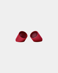Custom waterproof Bluetooth speaker Lexon Ray Speaker - Sanguine Red