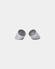 Custom waterproof Bluetooth speaker Lexon Ray Speaker - Raw Alu