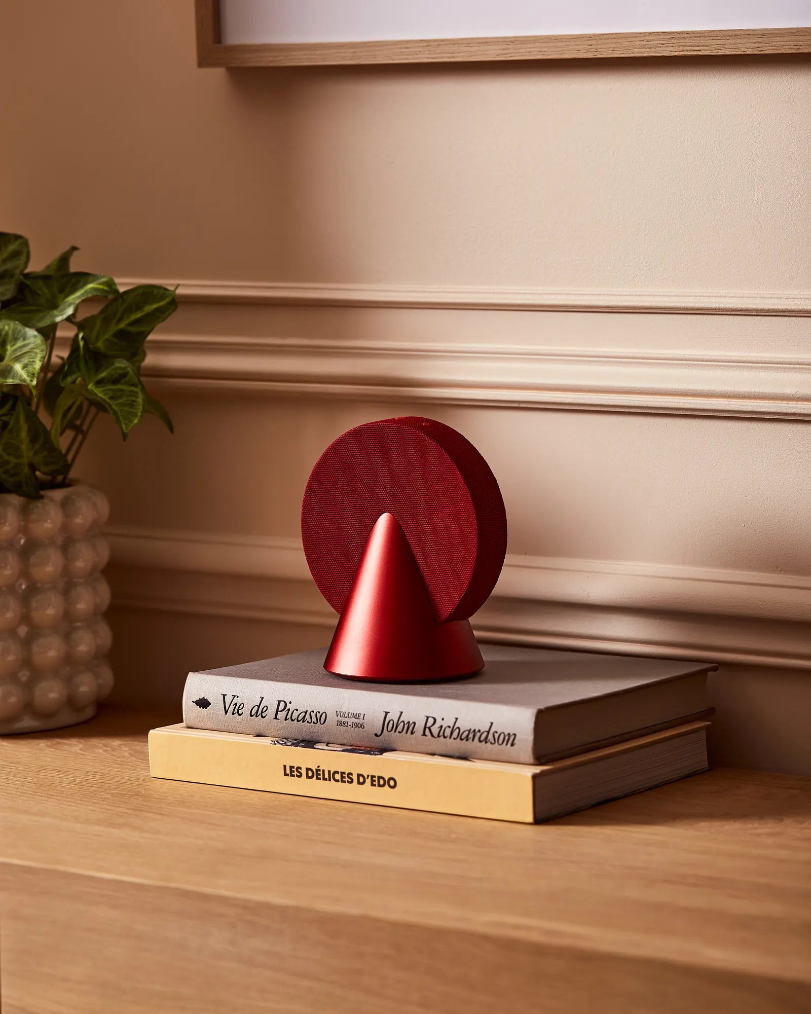 Custom Bluetooth speaker Lexon Conic Speaker - 7