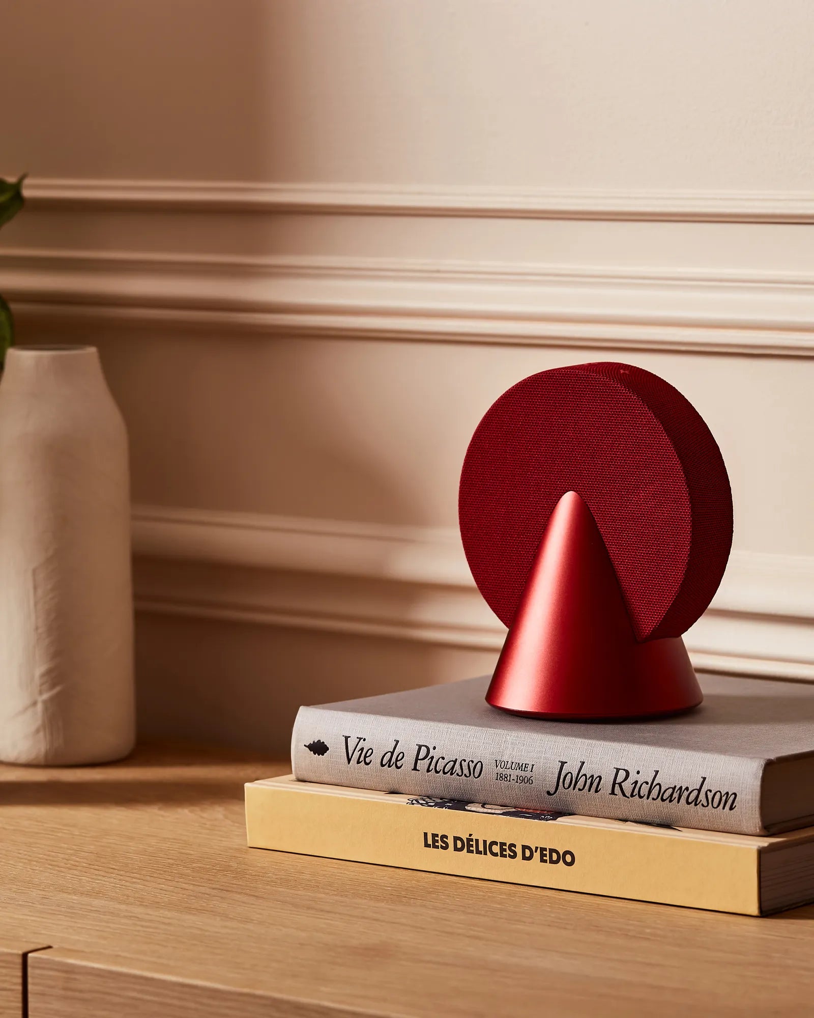 Custom Bluetooth speaker Lexon Conic Speaker - 6