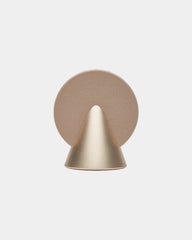 Custom Bluetooth speaker Lexon Conic Speaker - Golden Honey