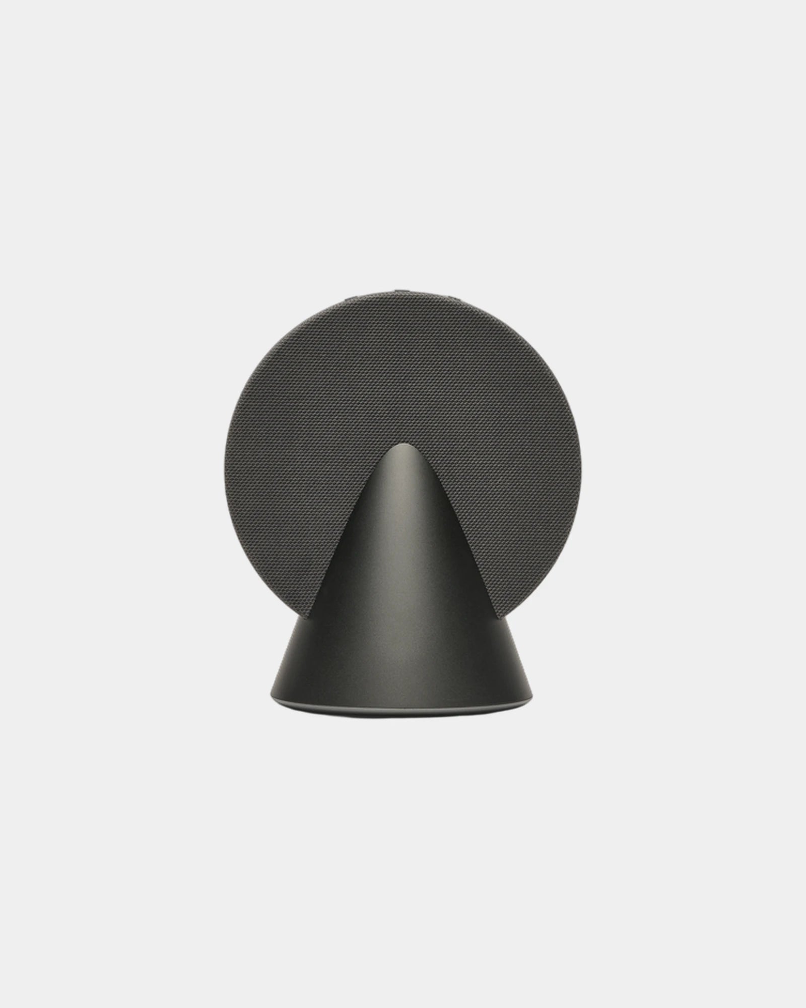 Custom Bluetooth speaker Lexon Conic Speaker - Platinum Grey