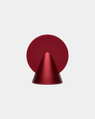 Custom Bluetooth speaker Lexon Conic Speaker - Cherry Red