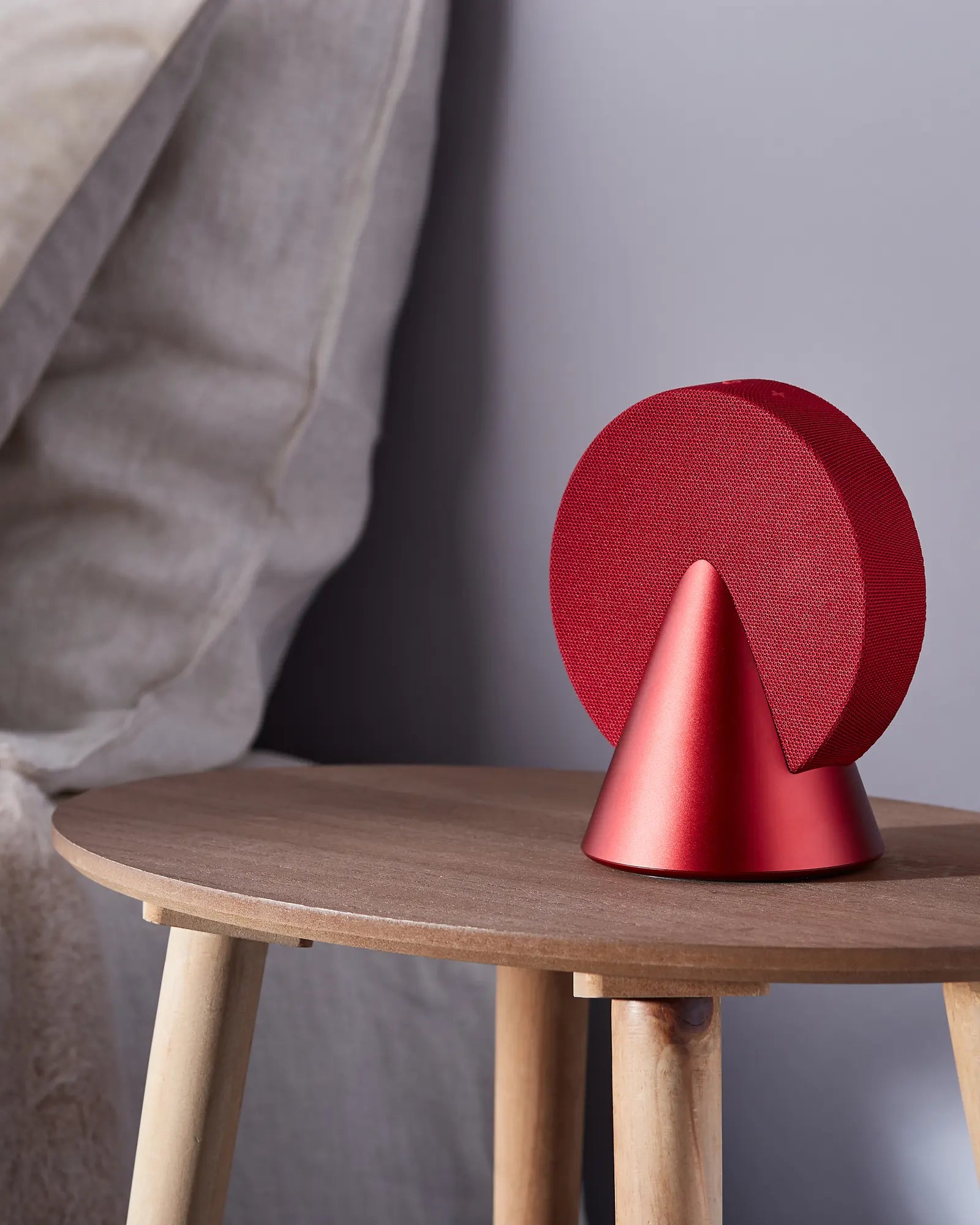 Custom Bluetooth speaker Lexon Conic Speaker - 8
