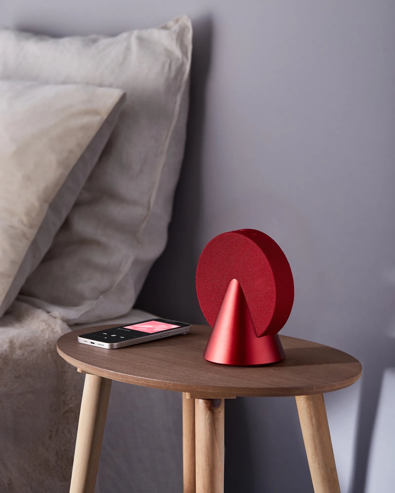 Custom Bluetooth speaker Lexon Conic Speaker - 10