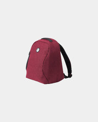 Custom anti-theft backpack Lexon EVE - Red
