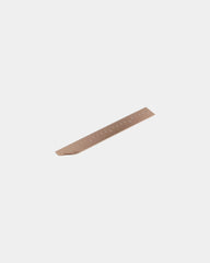 Custom aluminum desk ruler Lexon City Ruler - 1