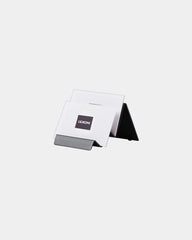 Custom aluminum City Card Stand Lexon - 6