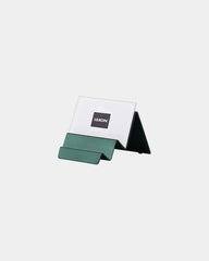 Custom aluminum City Card Stand Lexon - 3