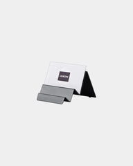 Custom aluminum City Card Stand Lexon - 5
