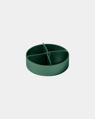 Custom aluminum desk tray Lexon City Desk Tray - Green
