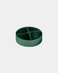 Custom aluminum desk tray Lexon City Desk Tray - Green
