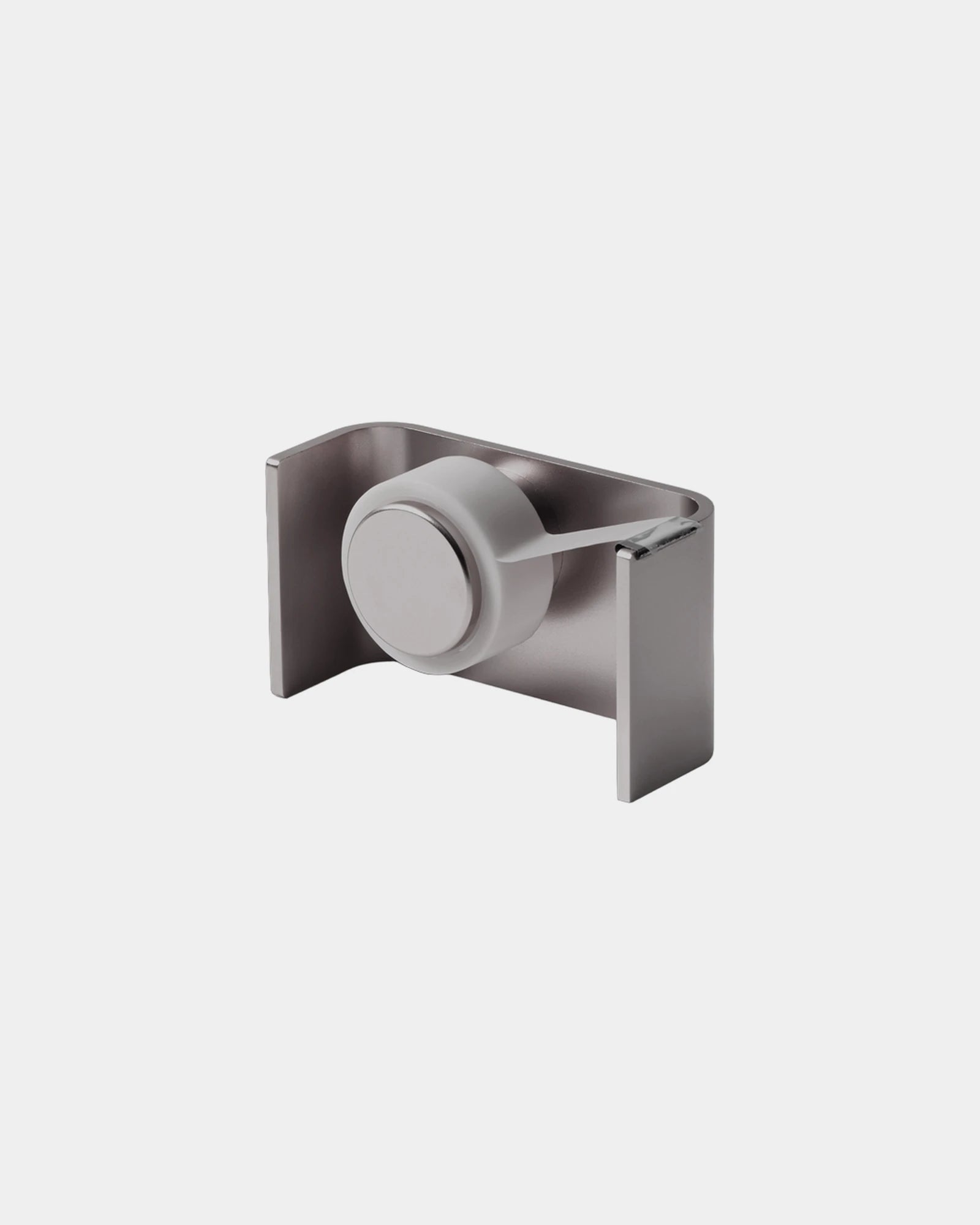 Custom aluminum City Tape Dispenser Lexon - Gun Metal