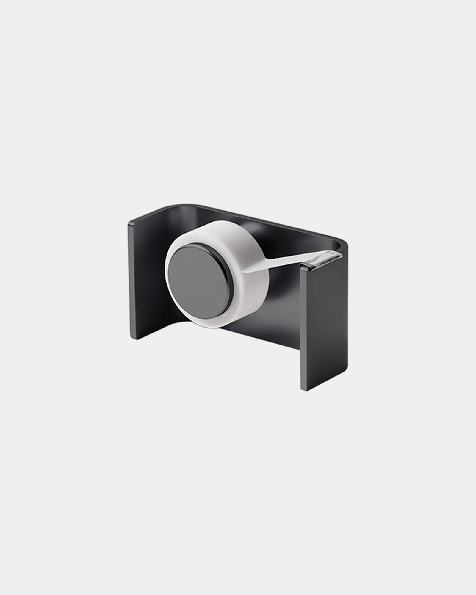 Custom aluminum City Tape Dispenser Lexon - Gun Metal