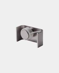 Custom aluminum City Tape Dispenser Lexon - Gun Metal