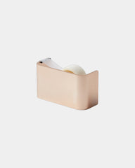 Custom aluminum City Tape Dispenser Lexon - 1