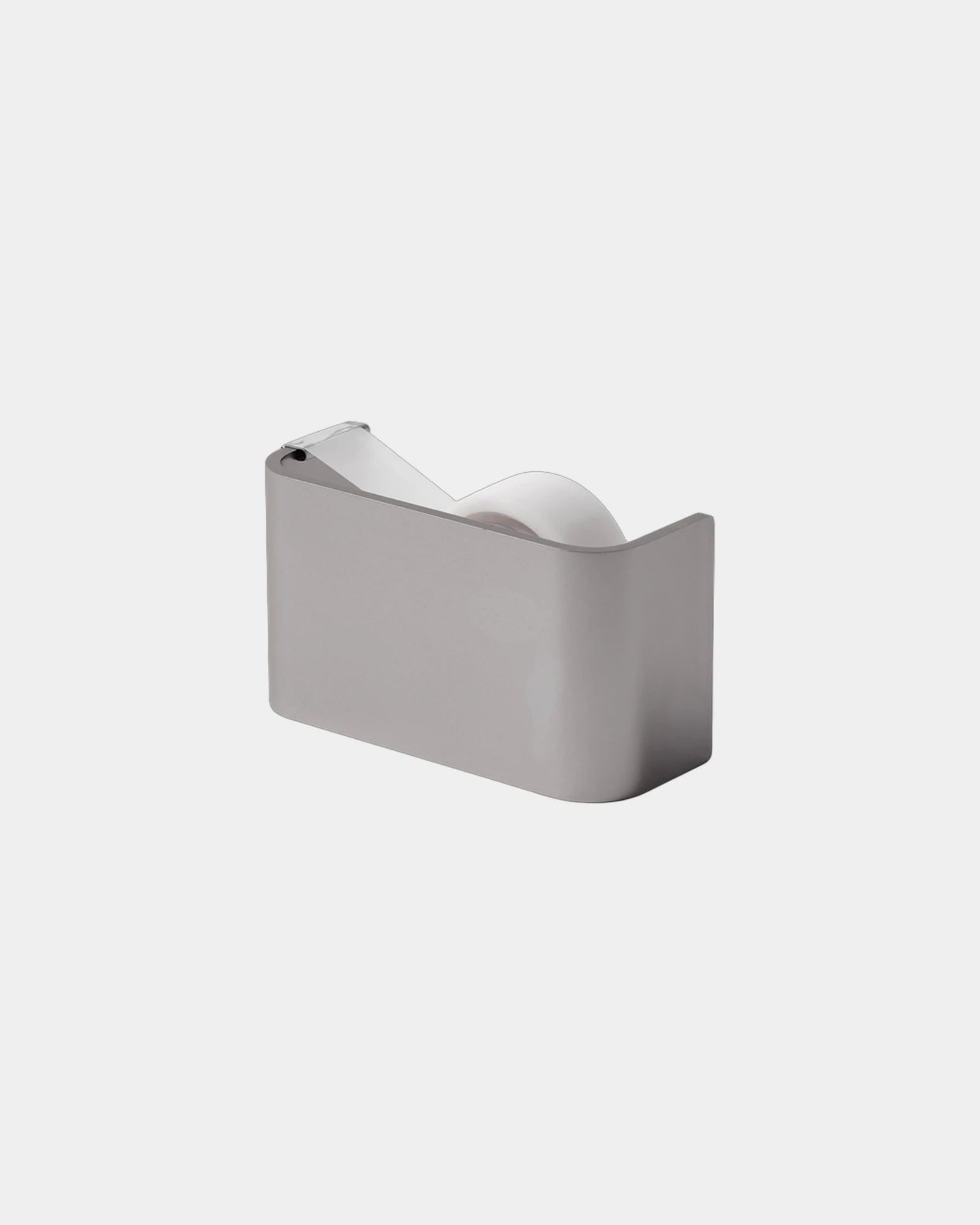 Custom aluminum City Tape Dispenser Lexon - 3