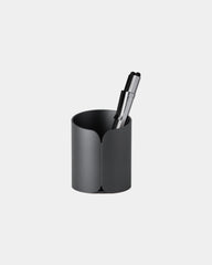 Custom aluminum pen cup Lexon City Pen Cup - 7