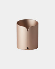 Custom aluminum pen cup Lexon City Pen Cup - 1