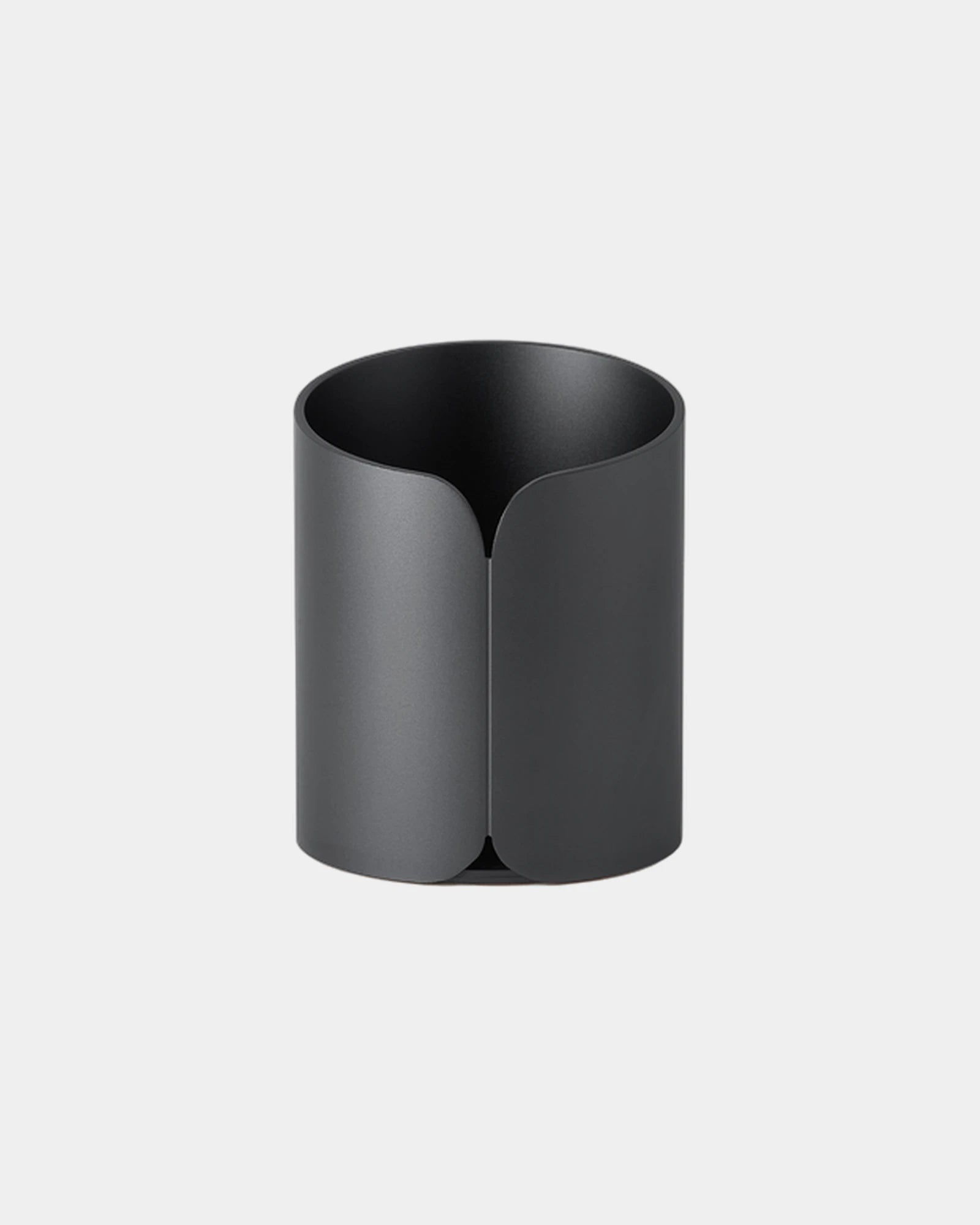 Custom aluminum pen cup Lexon City Pen Cup - 6