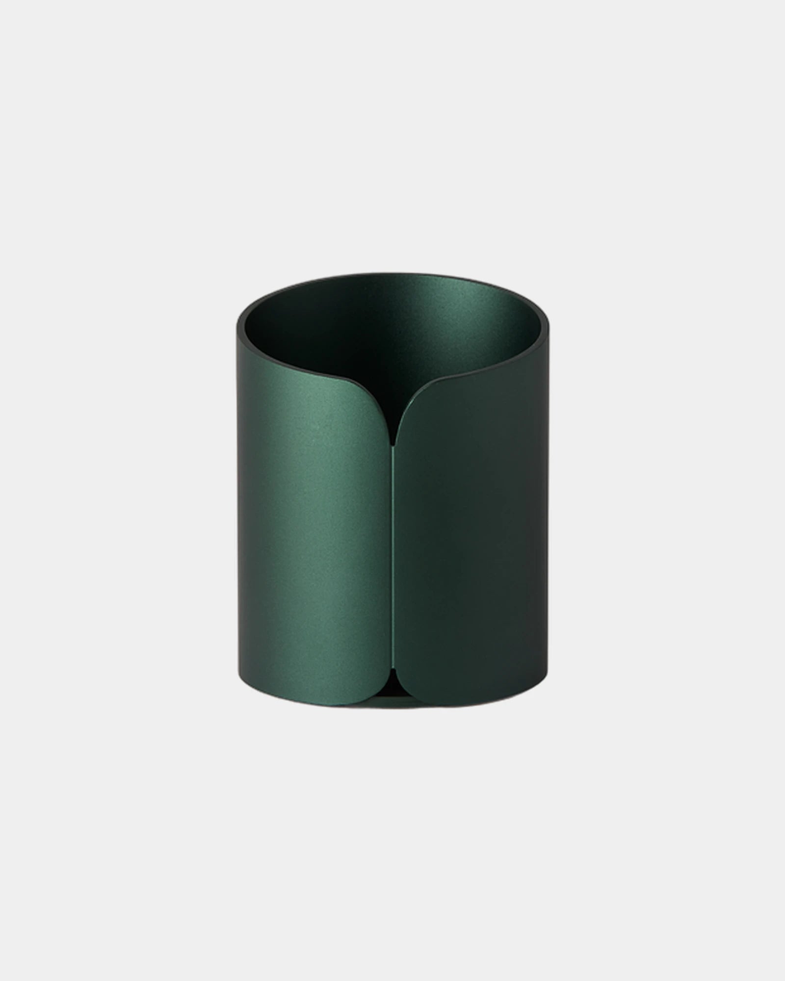 Custom aluminum pen cup Lexon City Pen Cup - 4