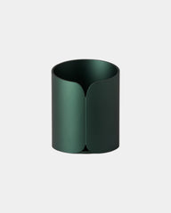 Custom aluminum pen cup Lexon City Pen Cup - 4