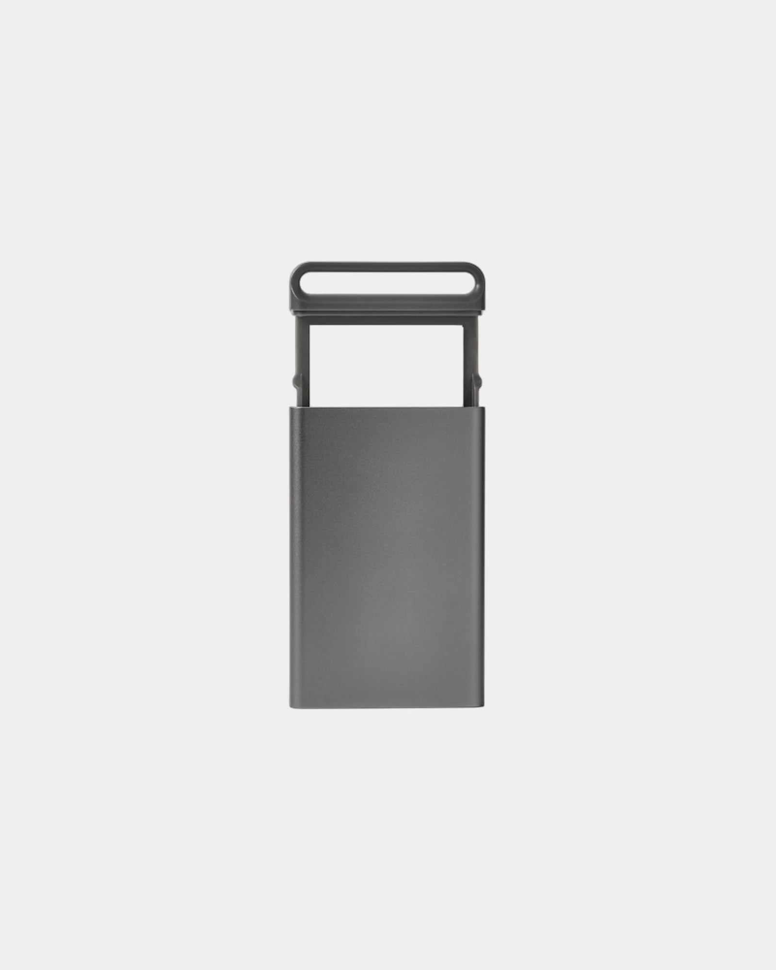 Custom aluminum business card holder Lexon Nomaday Card - 23
