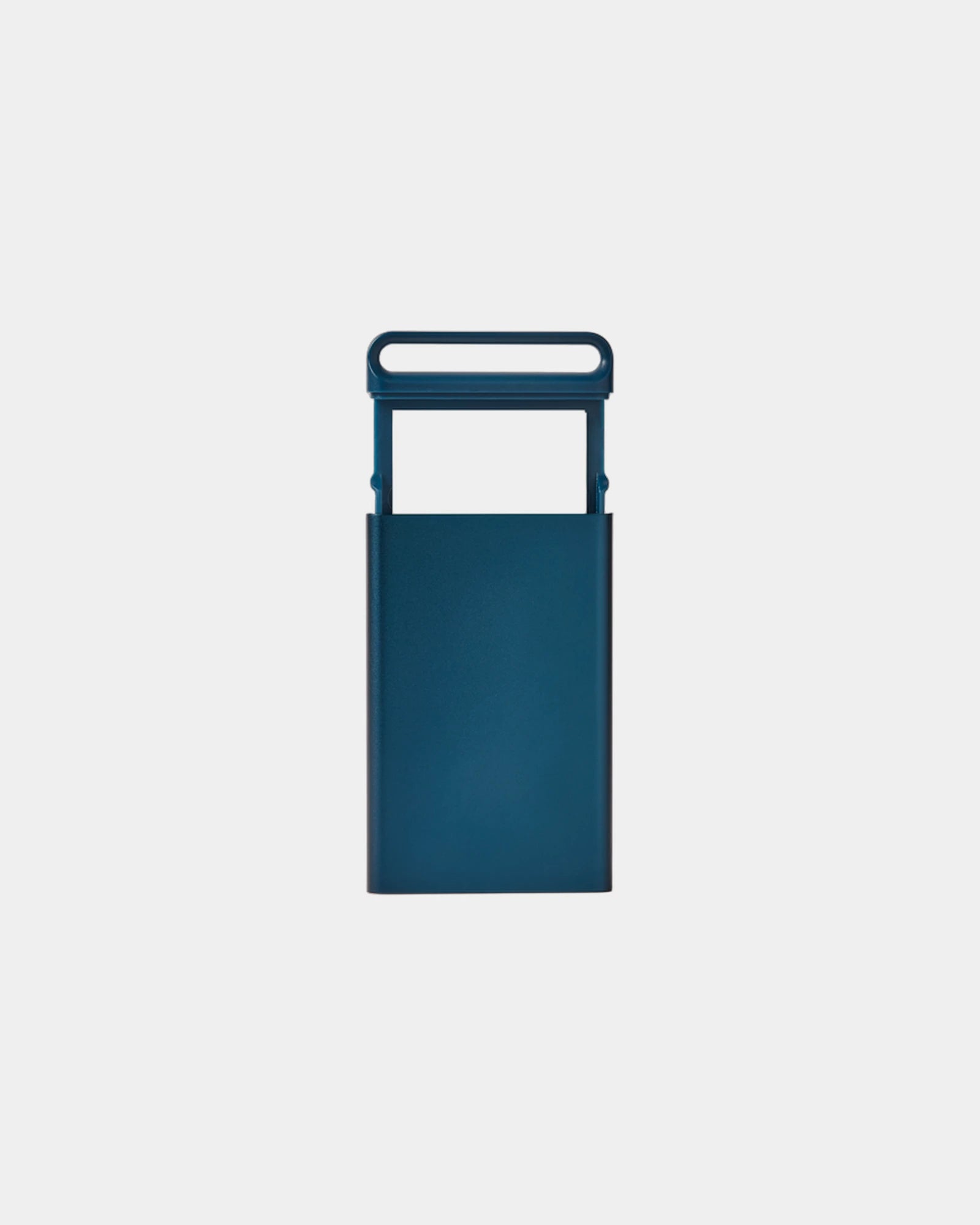 Custom aluminum business card holder Lexon Nomaday Card - 12