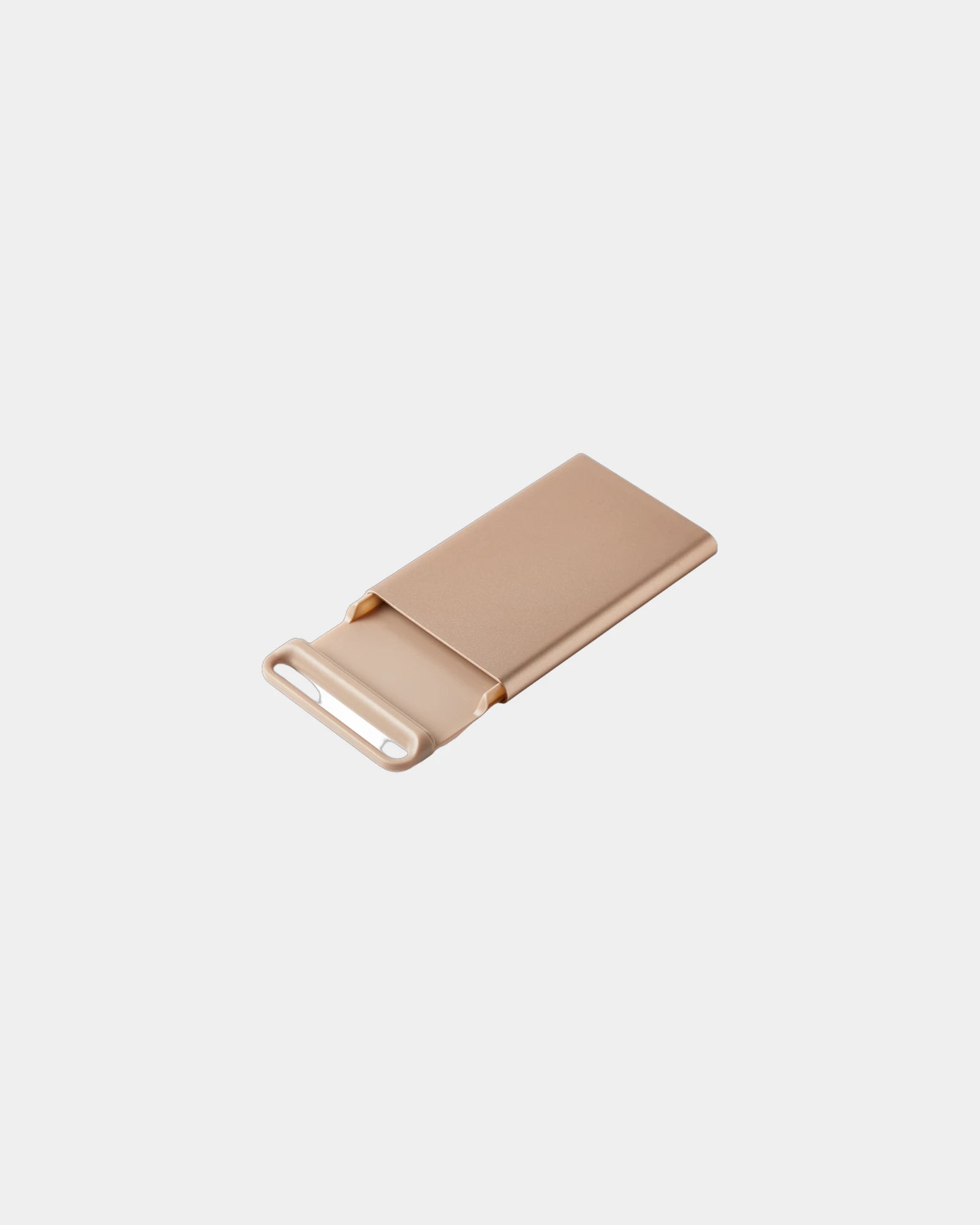 Custom aluminum business card holder Lexon Nomaday Card - 20