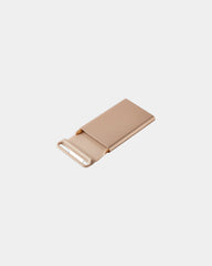 Custom aluminum business card holder Lexon Nomaday Card - 20