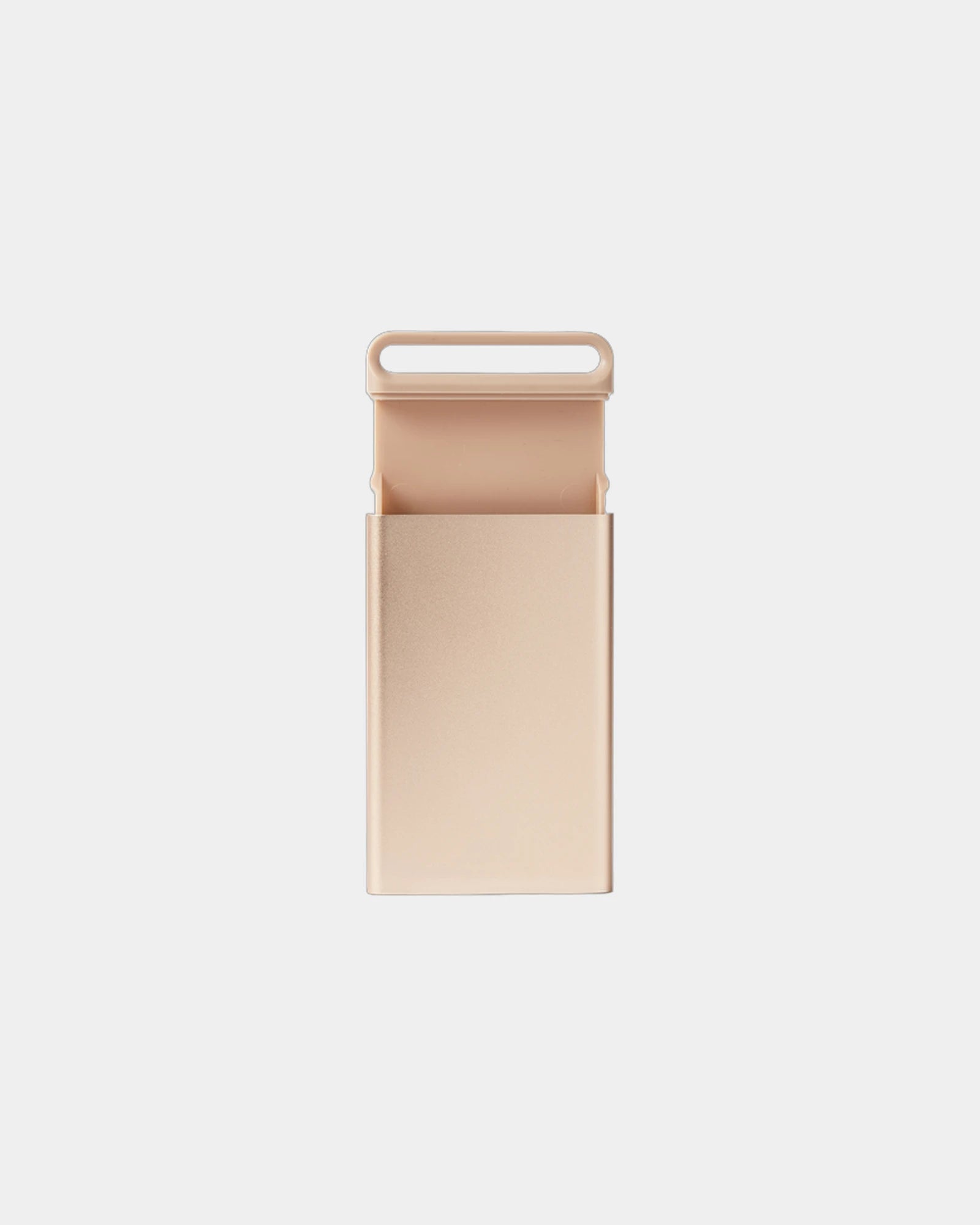Custom aluminum business card holder Lexon Nomaday Card - 18