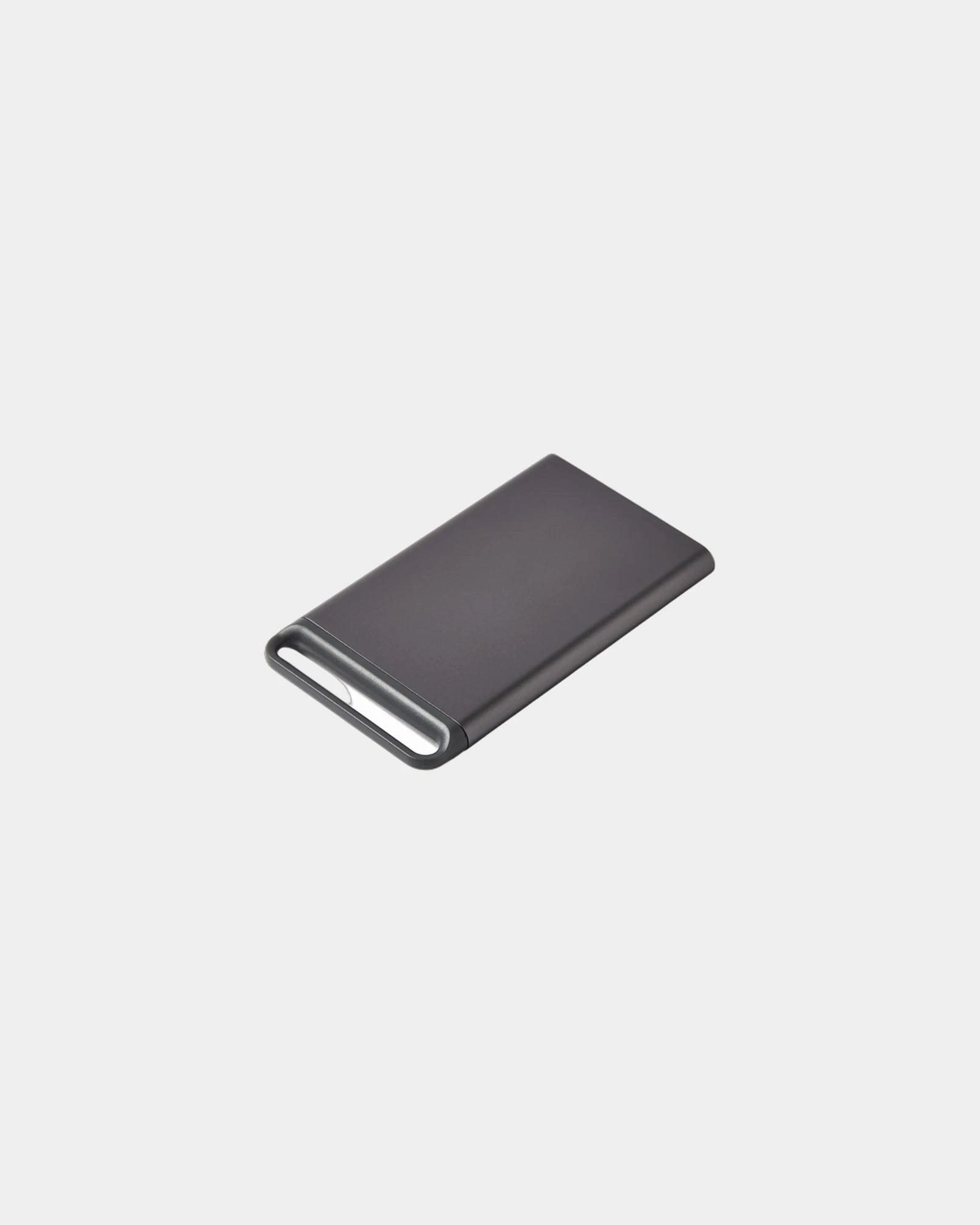 Custom aluminum business card holder Lexon Nomaday Card - 24