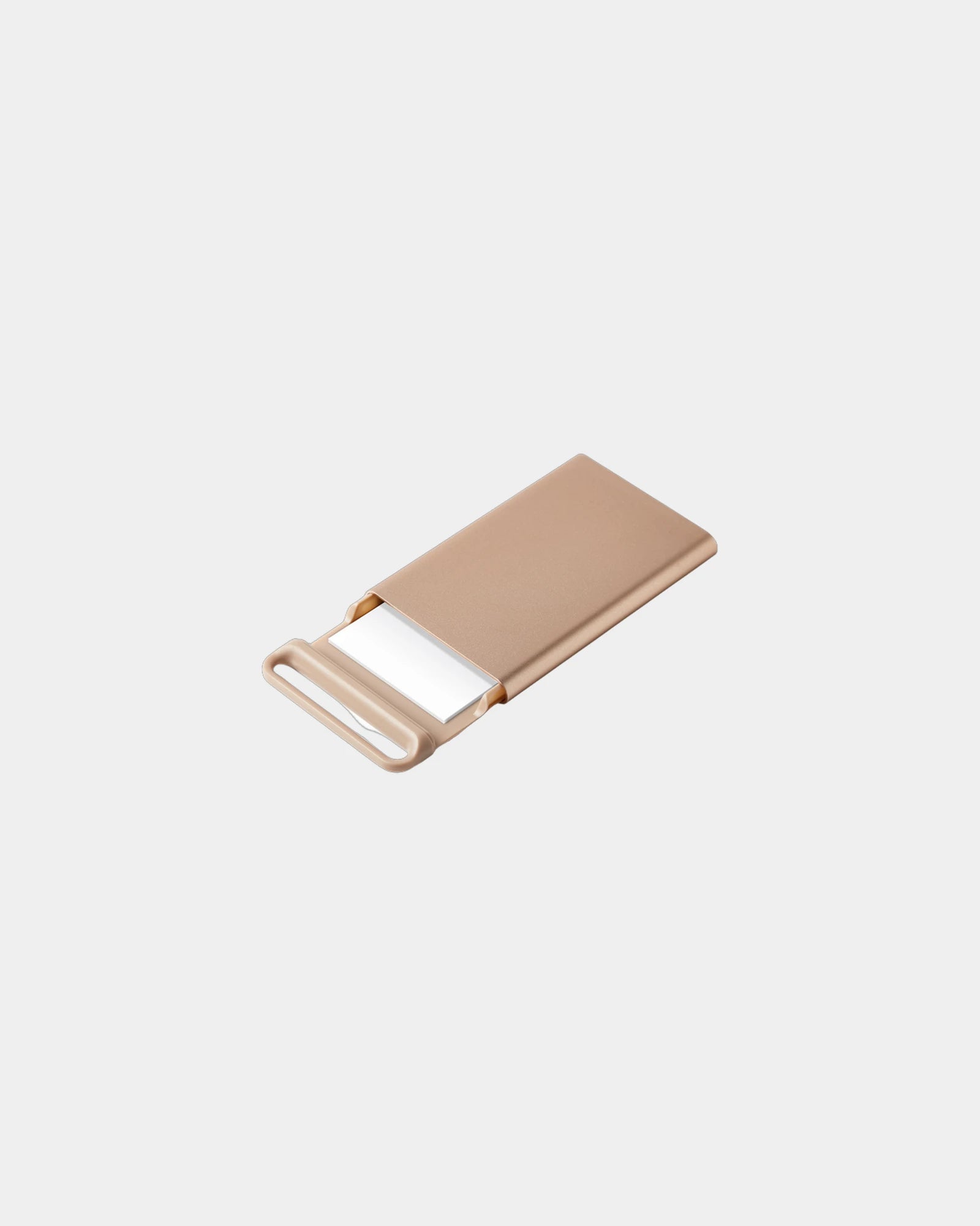 Custom aluminum business card holder Lexon Nomaday Card - 21