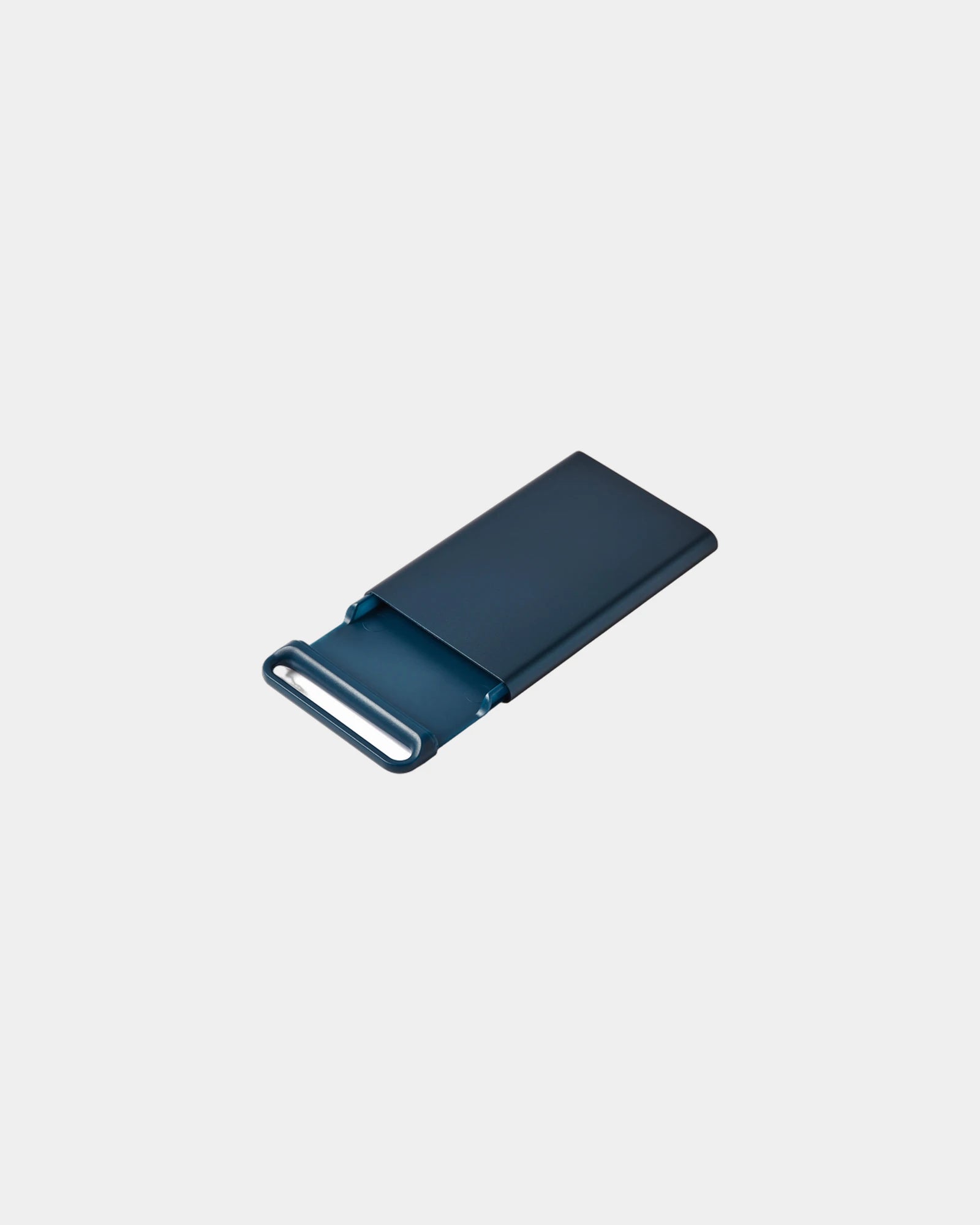 Custom aluminum business card holder Lexon Nomaday Card - 14