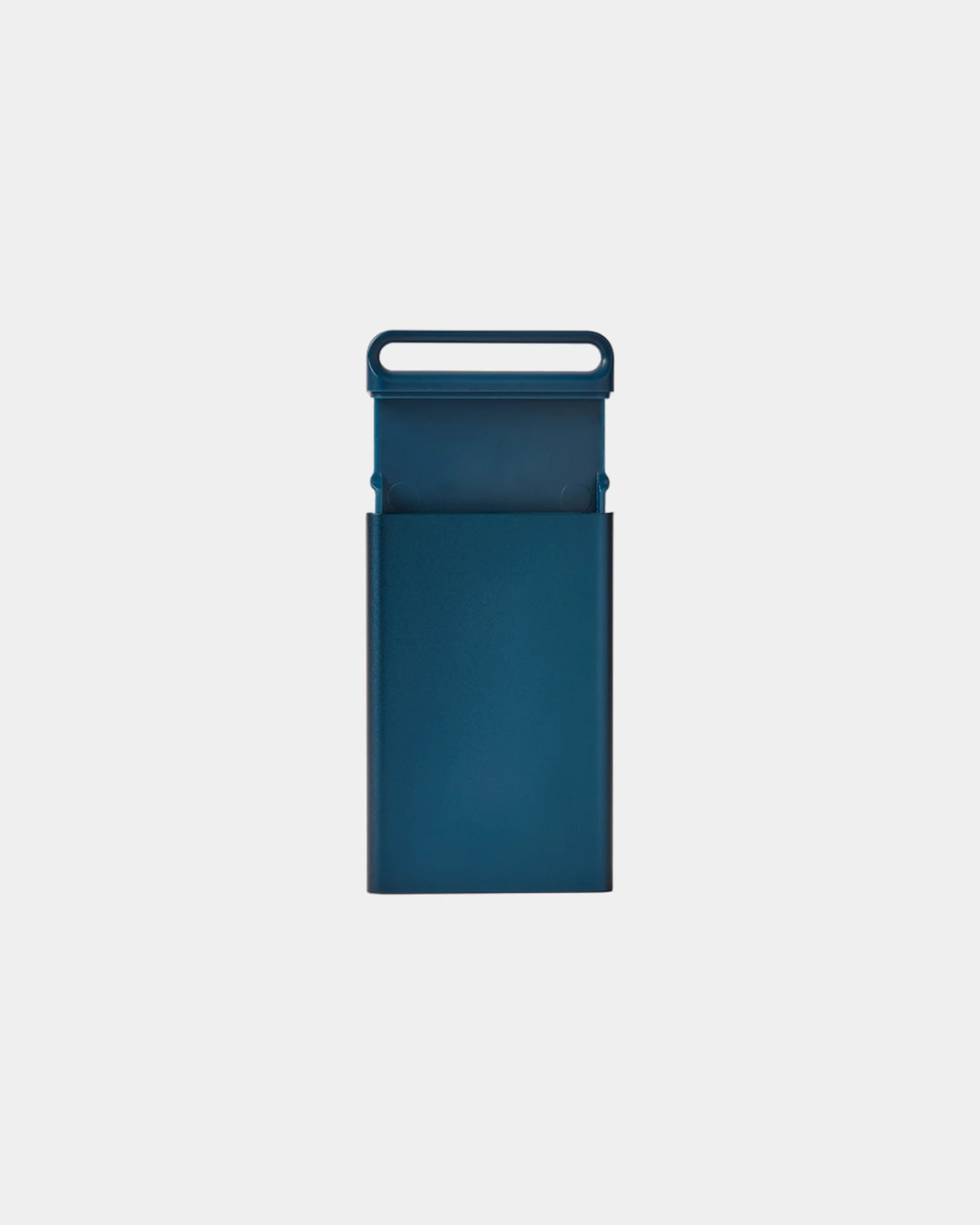 Custom aluminum business card holder Lexon Nomaday Card - 11