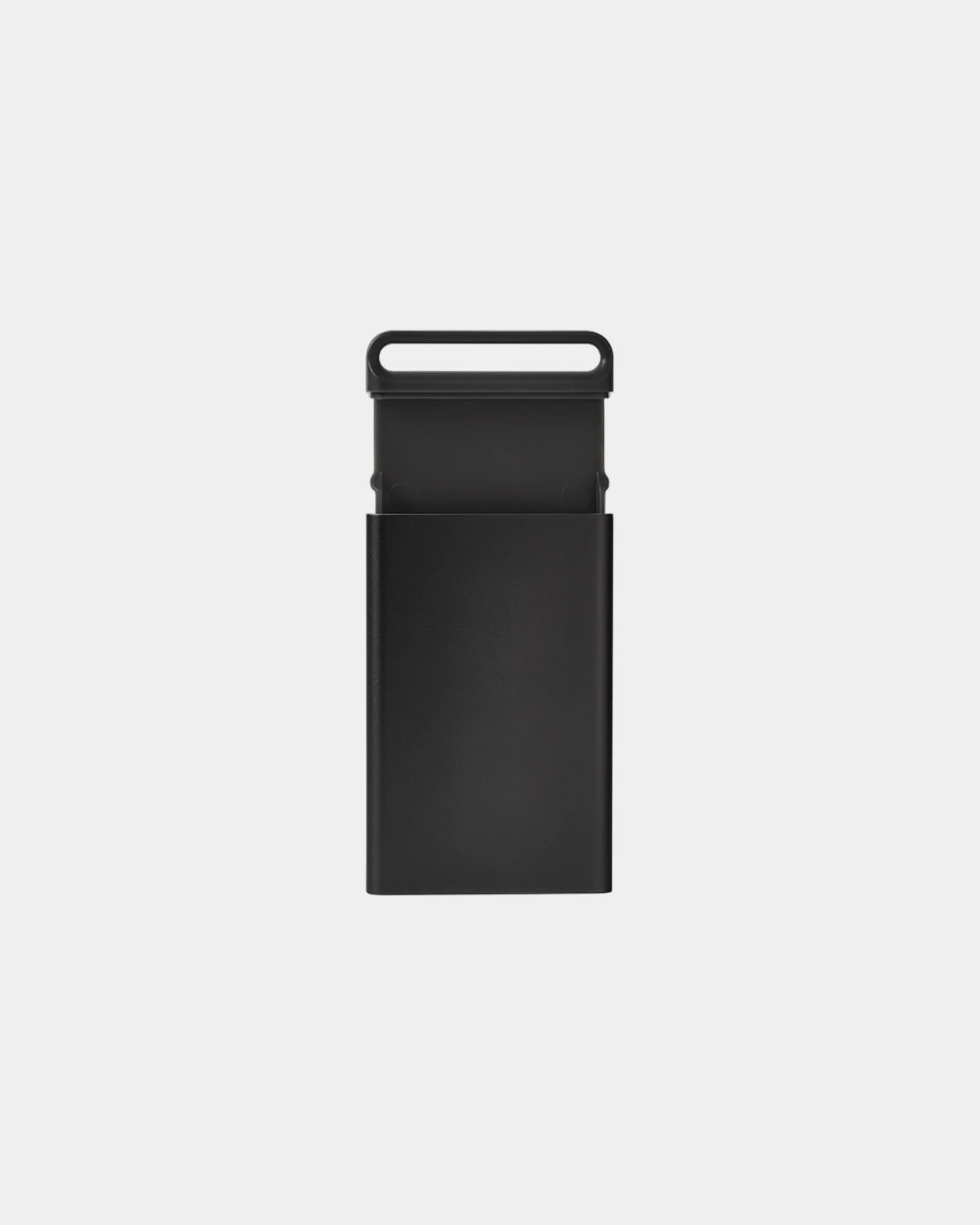 Custom aluminum business card holder Lexon Nomaday Card - 1