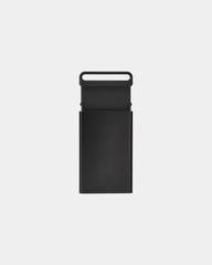 Custom aluminum business card holder Lexon Nomaday Card - 1