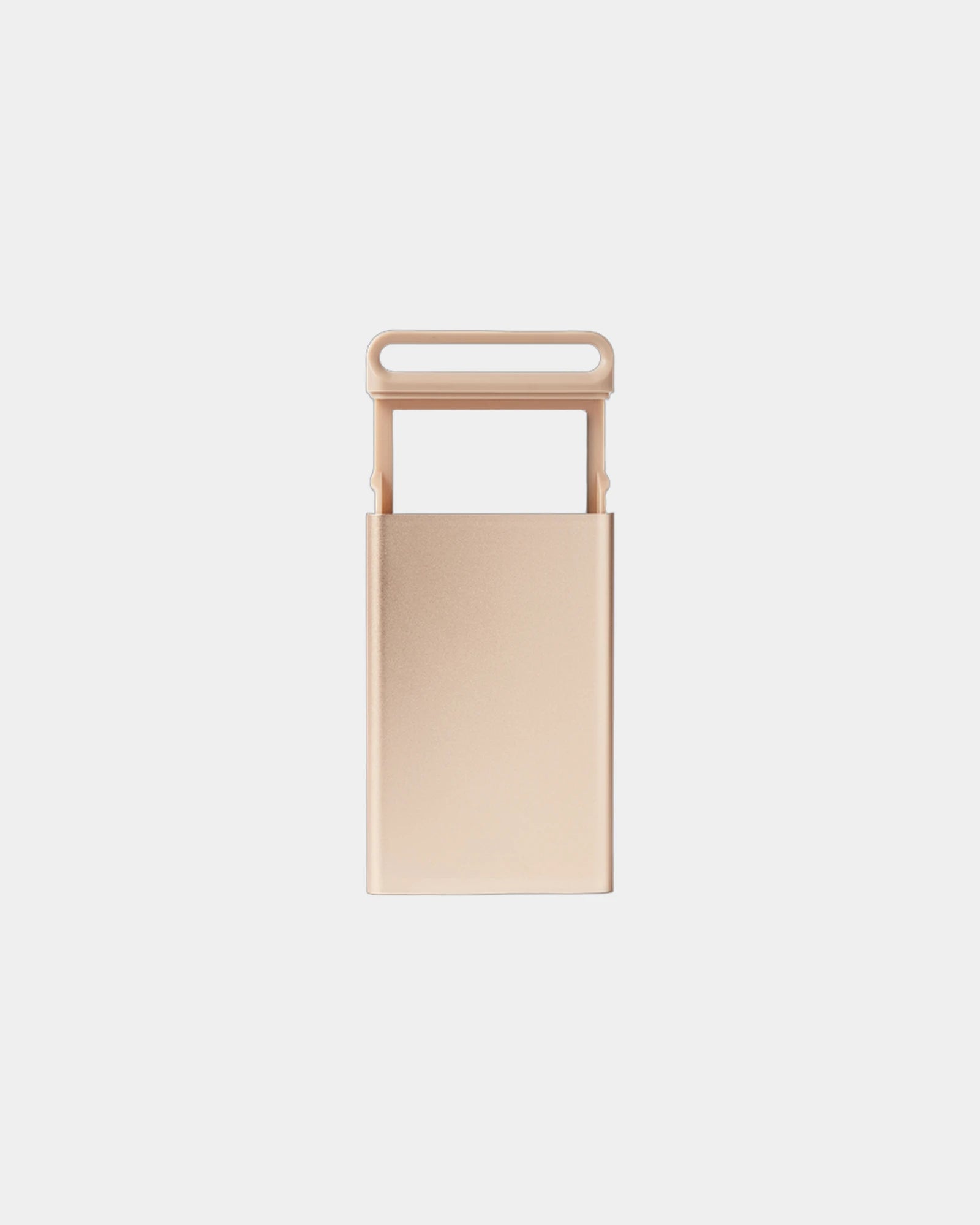 Custom aluminum business card holder Lexon Nomaday Card - 19