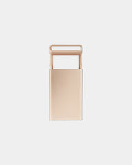 Custom aluminum business card holder Lexon Nomaday Card - 19