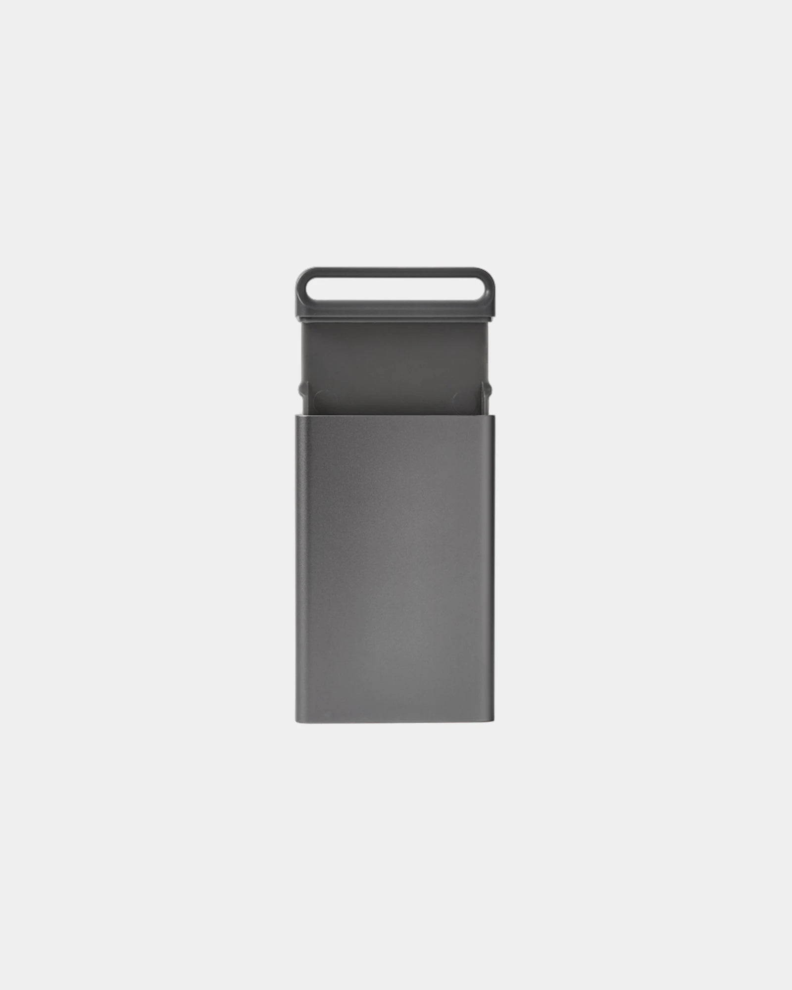Custom aluminum business card holder Lexon Nomaday Card - 22