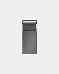 Custom aluminum business card holder Lexon Nomaday Card - 22