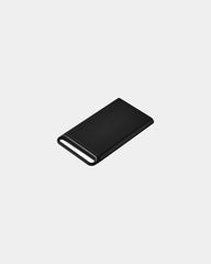 Custom aluminum business card holder Lexon Nomaday Card - 3