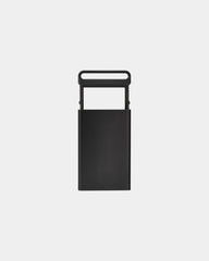 Custom aluminum business card holder Lexon Nomaday Card - 2