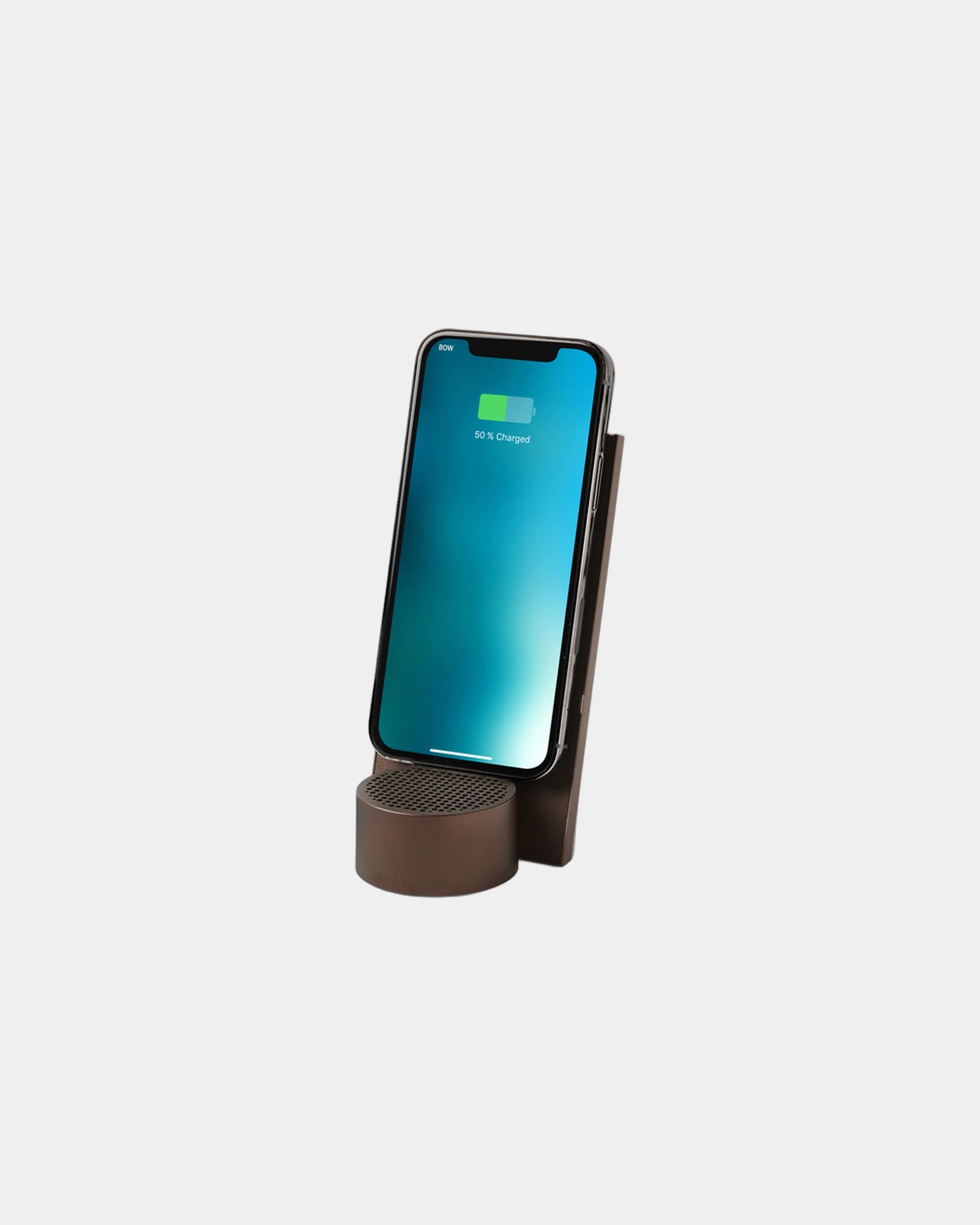 Custom wireless charging station Lexon City Energy Pro - 10
