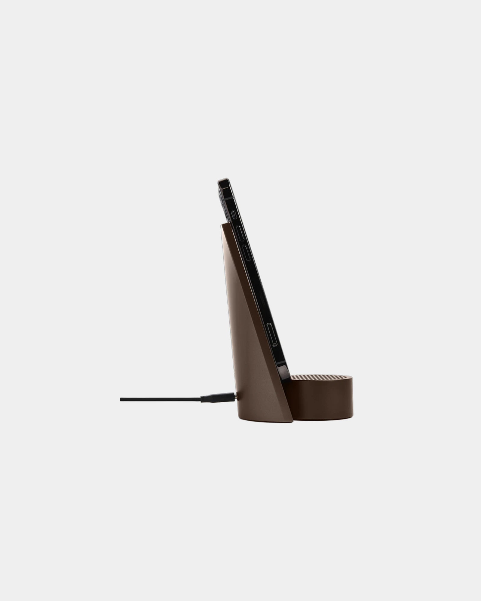 Custom wireless charging station Lexon City Energy Pro - 11