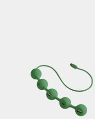 Custom silicone Peas Hub-C USB-C hub Lexon - 8