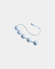 Custom USB-C hub Lexon Peas Hub-C - Light Blue