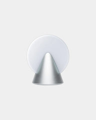 Custom LED Conic Lamp Lexon - Glacier Alu