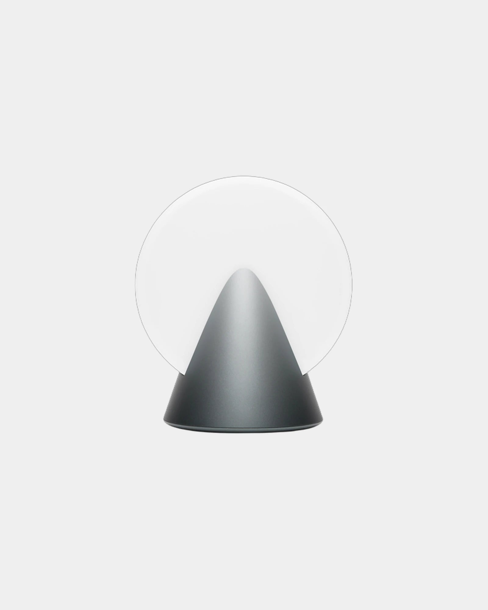 Custom LED Conic Lamp Lexon - 25