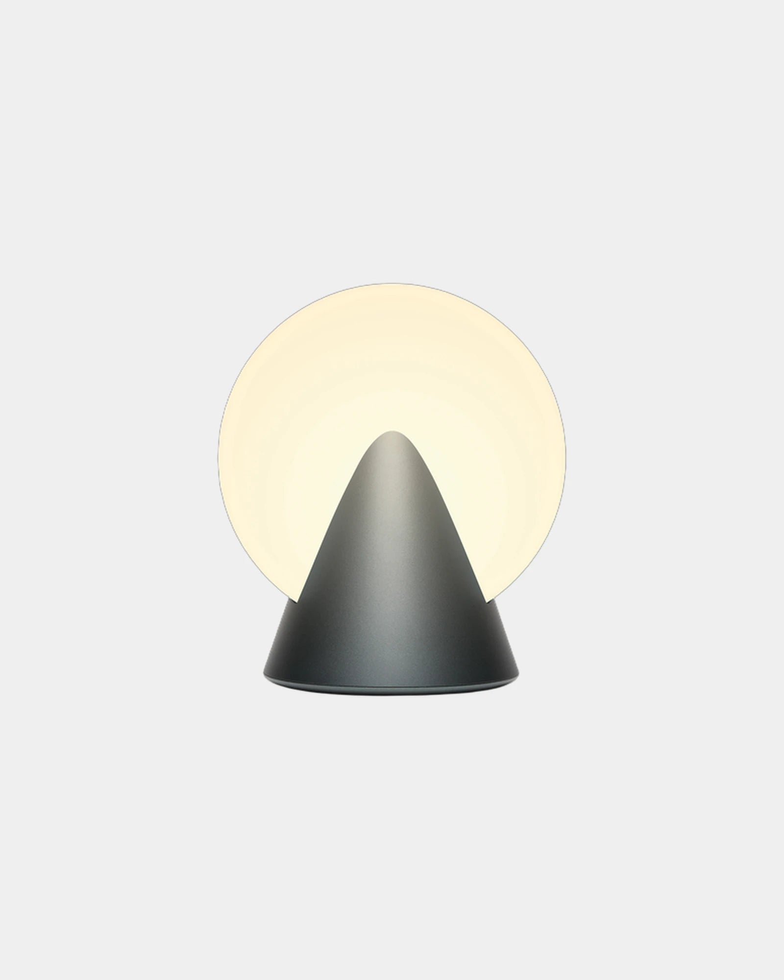 Custom LED Conic Lamp Lexon - 28